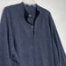 BLACK From SAKS FIFTH AVENUE 100% Cashmere Sweater One Size