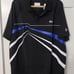 **** NWT Lacoste Sport Polo Men XXL (FR 7) tennis Novak Djokovic****