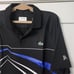 **** NWT Lacoste Sport Polo Men XXL (FR 7) tennis Novak Djokovic****