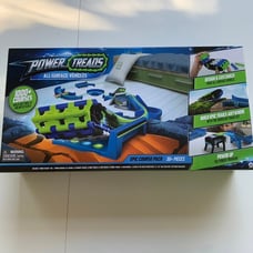 Power Treads All Surface Vehicles Epic