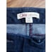 CAbi Denim Bermuda Shorts