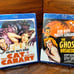 Cat and the canary/The Ghost Breakers (Blu-ray) Bob Hope-NEW (Sealed)-Free S&H
