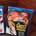 Cat and the canary/The Ghost Breakers (Blu-ray) Bob Hope-NEW (Sealed)-Free S&H