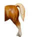 Vintage Breyer Brown Horse Classic Action Figure