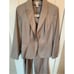 Worthington Gray work suit