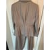 Worthington Gray work suit