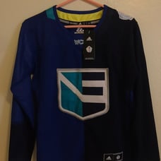 hockey jersey