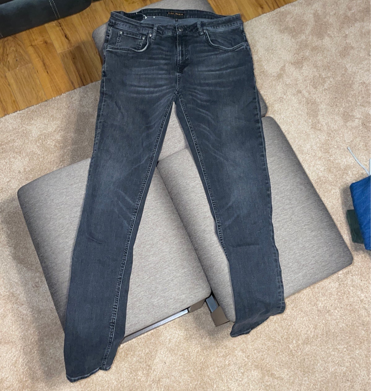 nudie jeans