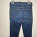 Veronica Beard Carolyn Baby Boot Crop Fray Jeans 27