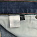 Veronica Beard Carolyn Baby Boot Crop Fray Jeans 27