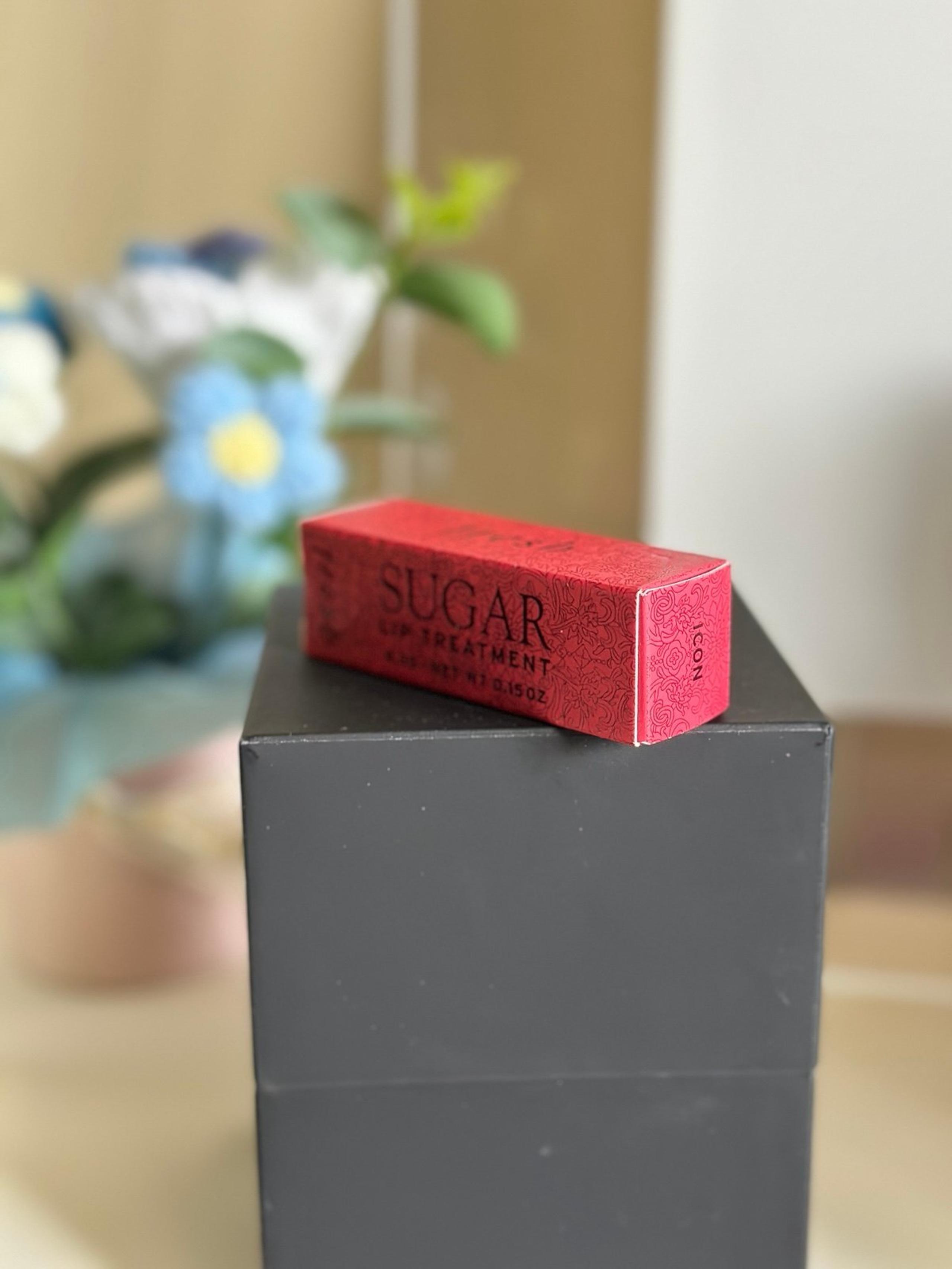 NEW Fresh Sugar Lip Balm Hydrating Treatment 4.3g