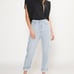ÉTICA Bryce Pinch Waist Boyfriend Jeans