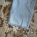 ÉTICA Bryce Pinch Waist Boyfriend Jeans