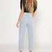 ÉTICA Bryce Pinch Waist Boyfriend Jeans