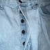 ÉTICA Bryce Pinch Waist Boyfriend Jeans