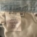 ÉTICA Bryce Pinch Waist Boyfriend Jeans