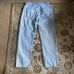 ÉTICA Bryce Pinch Waist Boyfriend Jeans