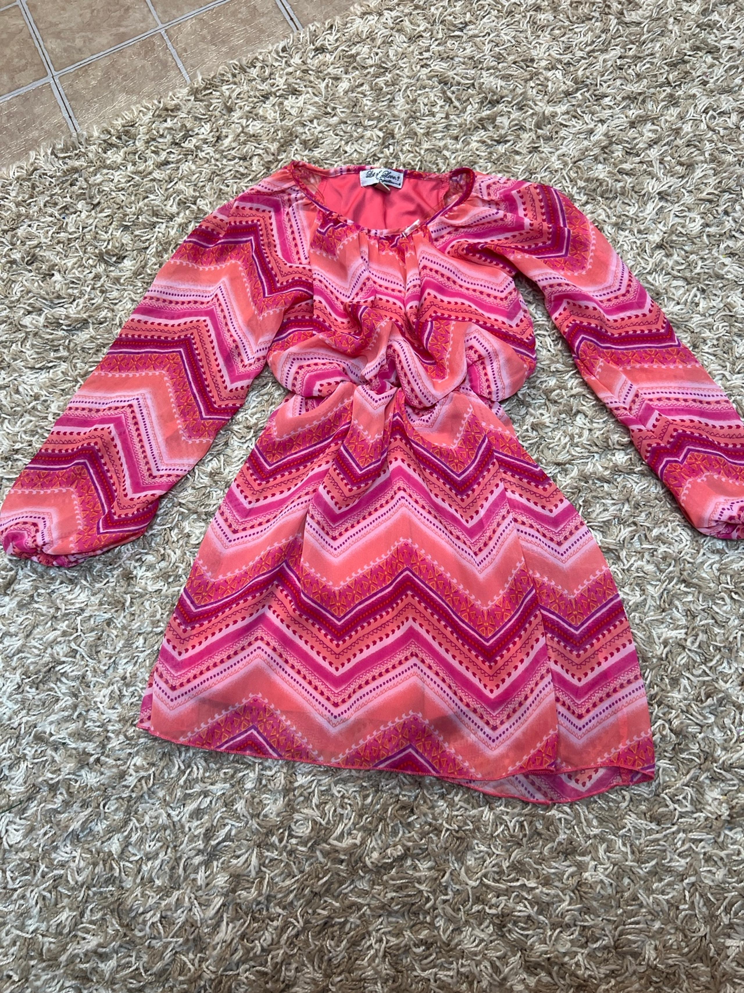 girls dresses size 7