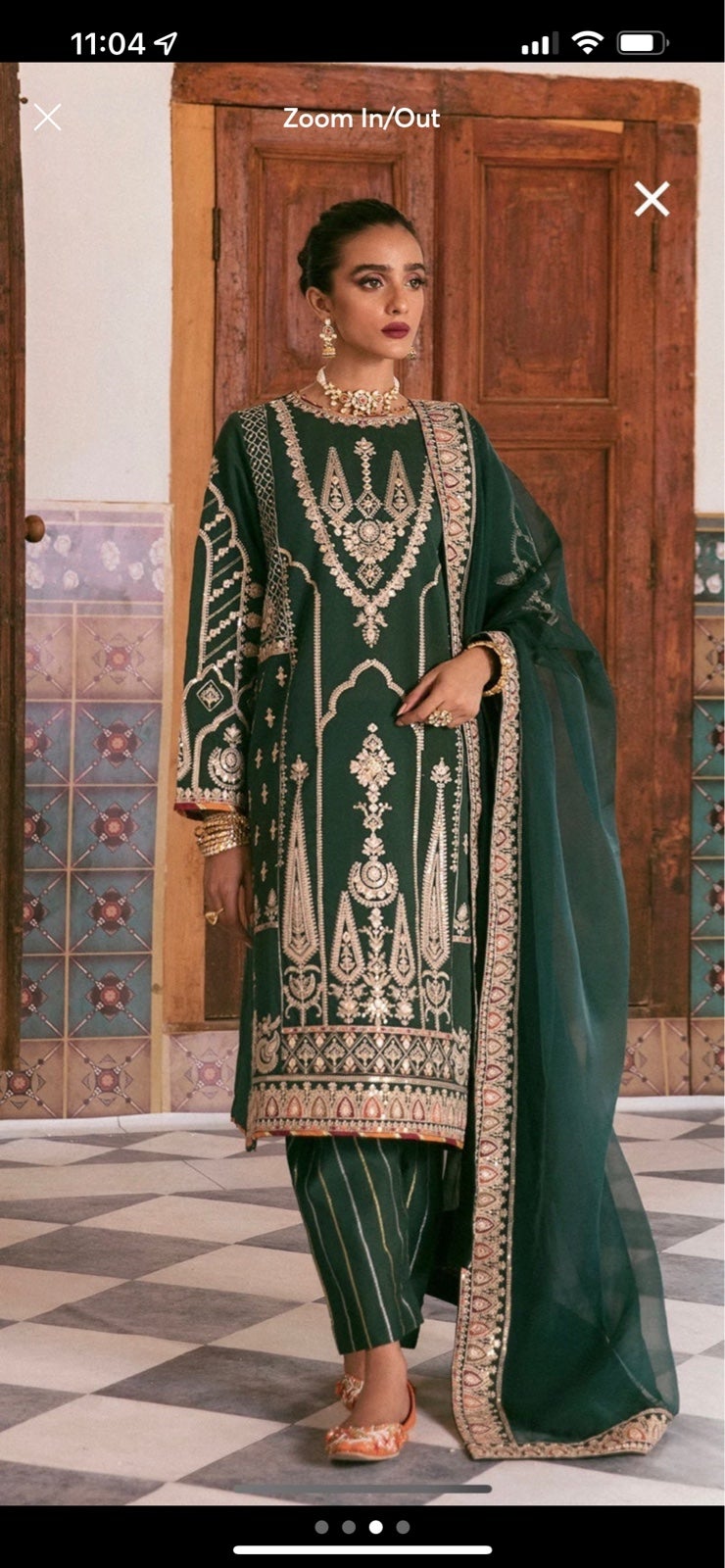 pakistani dresses