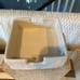 VHTF BOUTIQUE Rae Dunn note