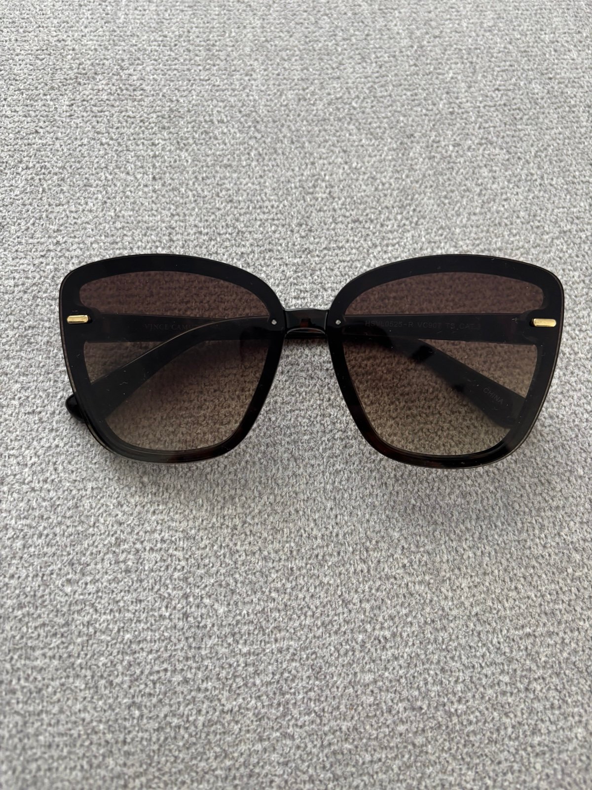 New Vince Camuto Sunglasses