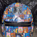 Loungefly Disney VHS Mini Backpack Exclusive
