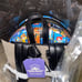 Loungefly Disney VHS Mini Backpack Exclusive