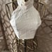 Nwt dissh halter top