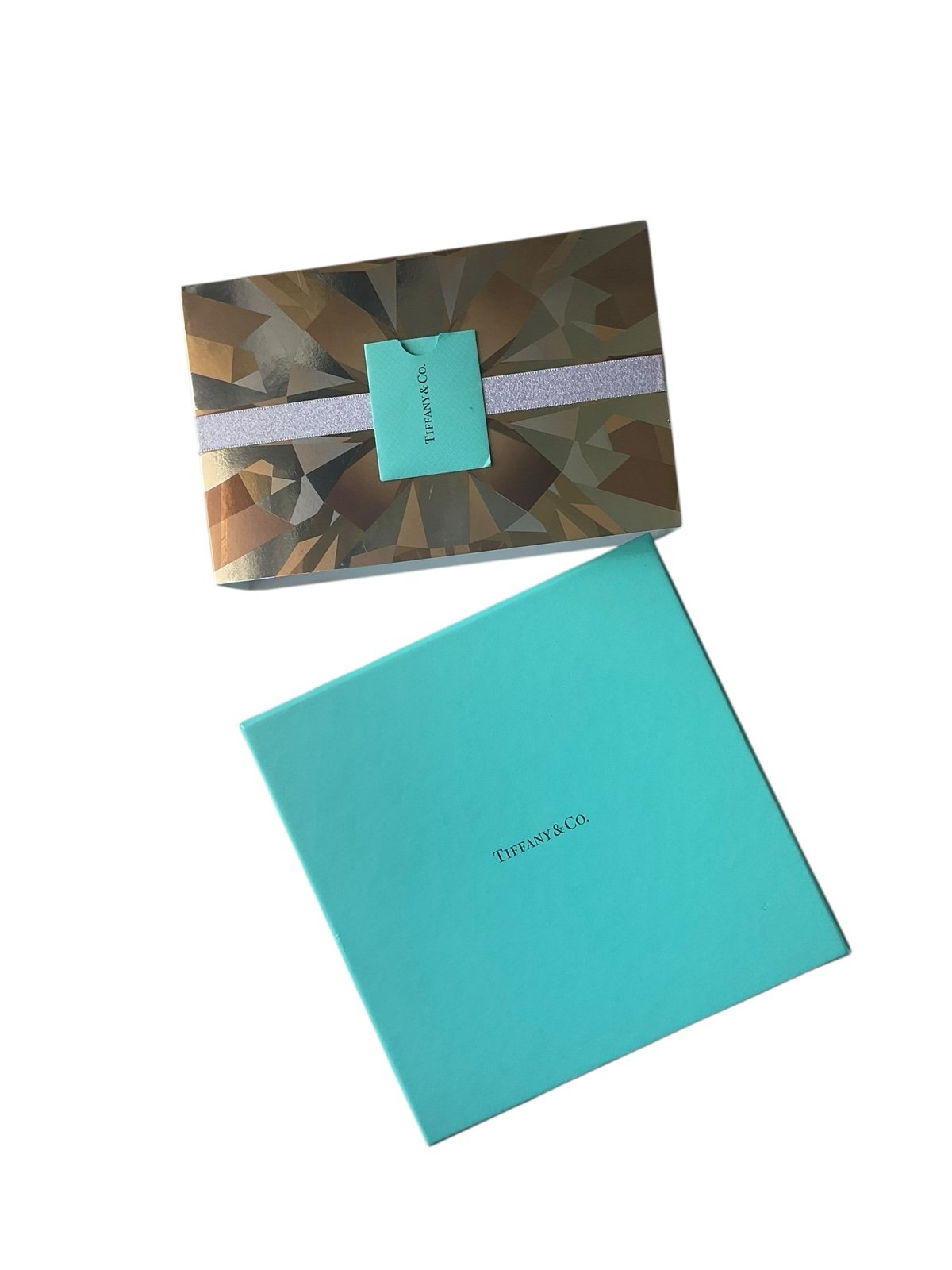 Tiffany & Co. Rose Gold ギフトセット Tiffany & Co. 3-Pc. Rose Gold Eau de Parfum Prestige Gift