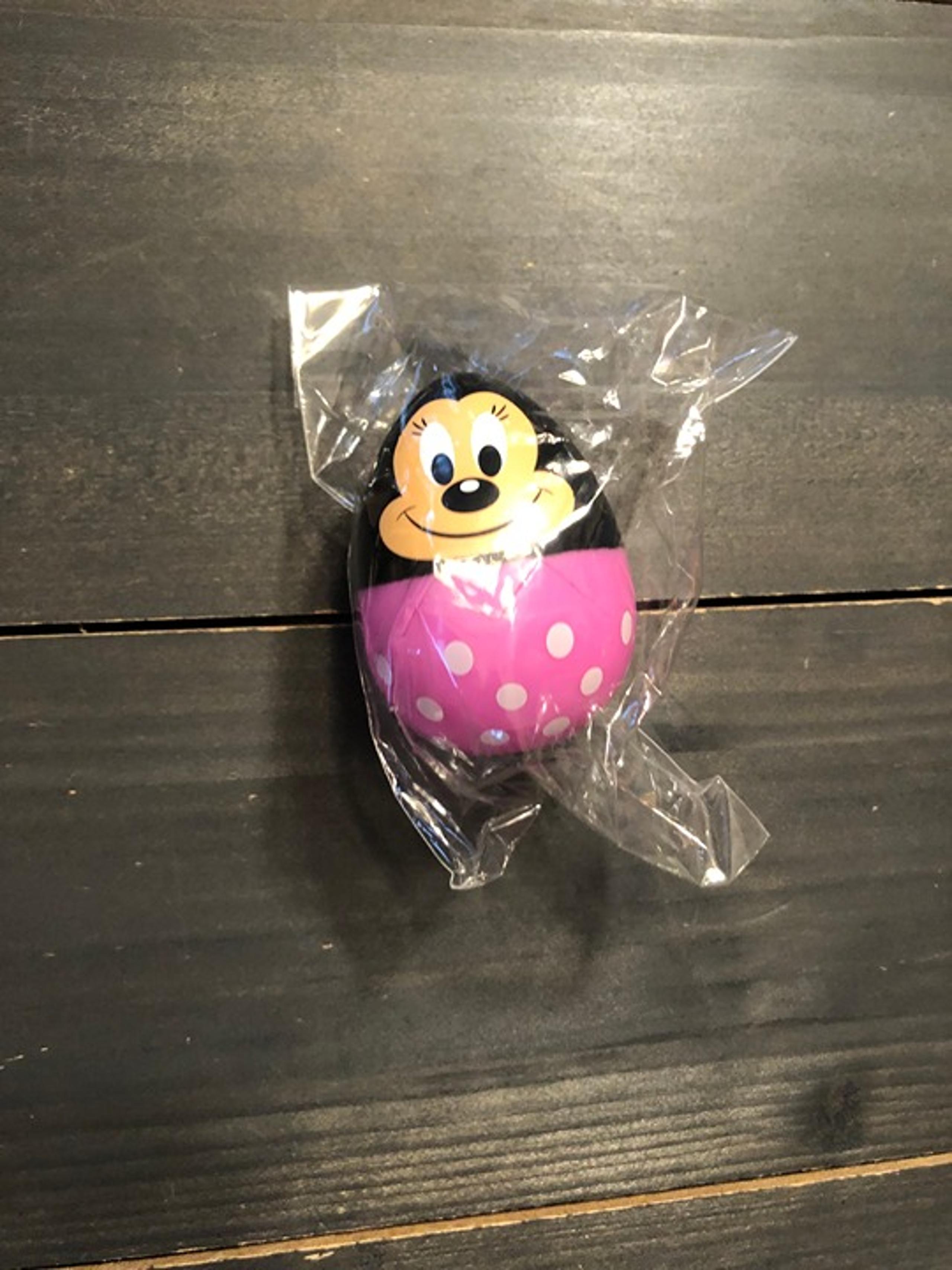 Disney Epcot Easter Egg Eggstravaganza Minnie Mouse