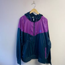 Nike Windbreaker sz xxl