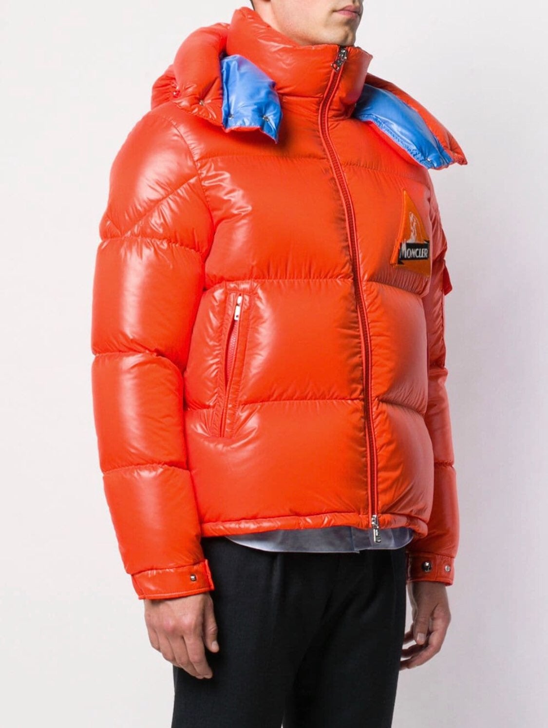 Moncler Other Coats & Jackets for Men | Mercari