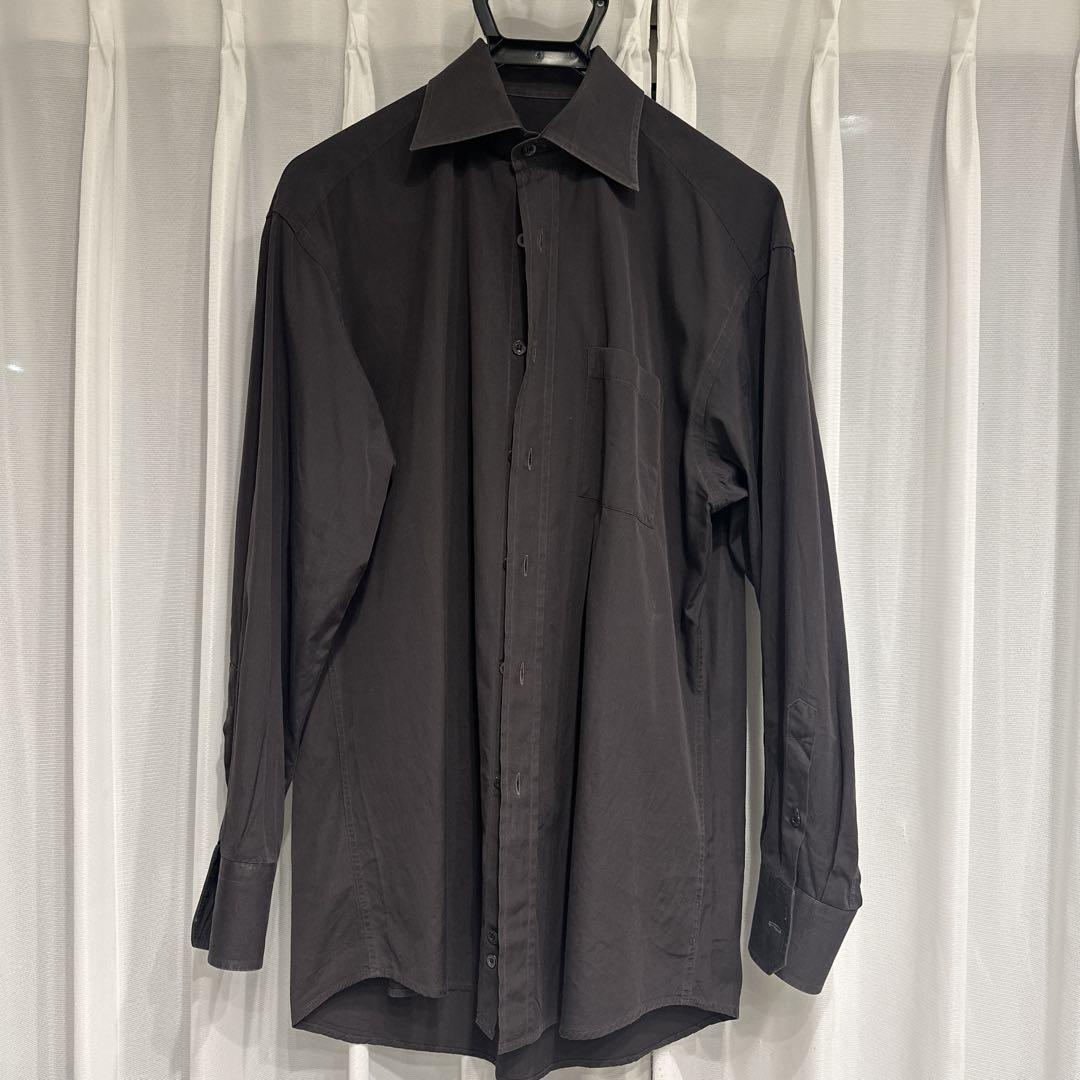 【New】GUCCI Dress Shirt