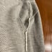 Alexander wang charcoal gray joggers
