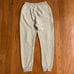 Alexander wang charcoal gray joggers