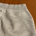 Alexander wang charcoal gray joggers