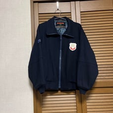 M'GREGOR Navy Jacket Size M