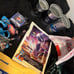 Super bowl stuff