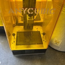 Anycubic Photon Mono X (6K) - High Speed Resin 3D Printer