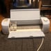 Provo Craft Cricut Explore Air 2 Blue