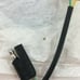OEM ARCTIC CAT 0609-369 SNOWMOBILE PASSANGER HANDLE WARMER FITS 1998-99 2-UP