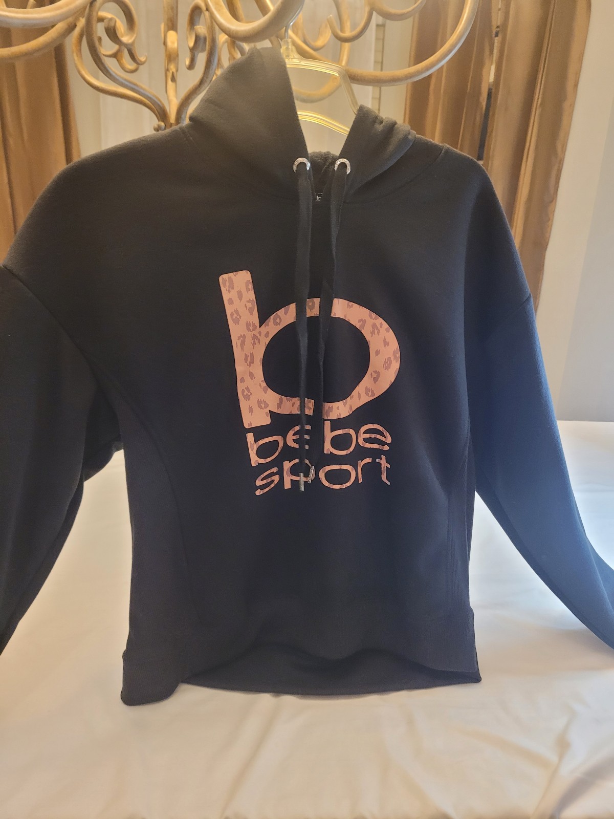 Black women's Bebe Sports Women