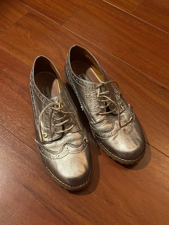 bon bonite shoes