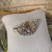 Crazy Lace Agate Designer Cut Cabochon S098