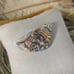 Crazy Lace Agate Designer Cut Cabochon S098