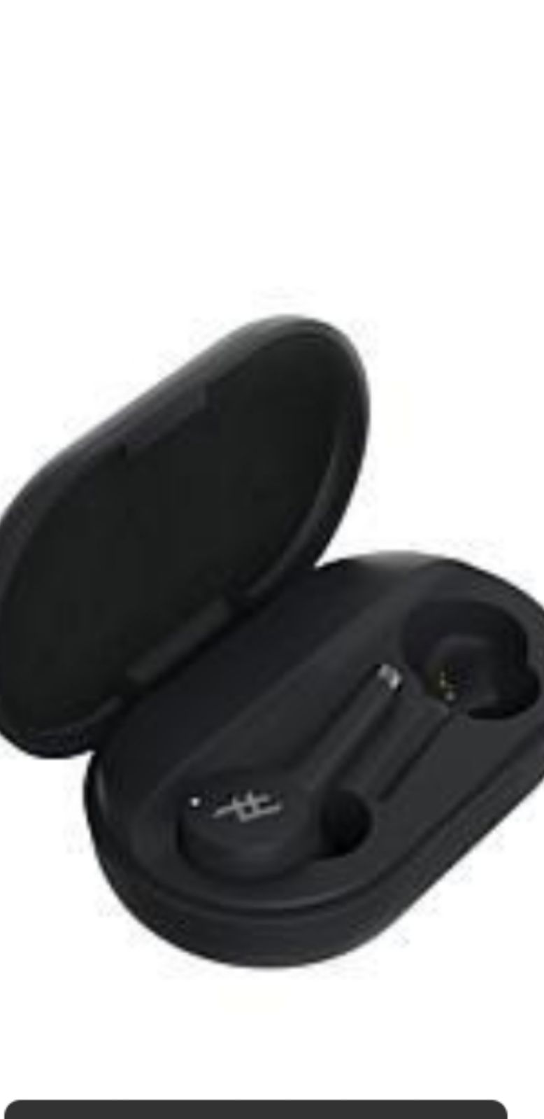 Ifrogz ear buds