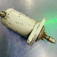 Seadoo Starter Motor 1996-2002 OEM 787 800 White 278001301 278001038 278000577 2