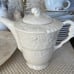 Pope Gosser Rose Point Coffee Pot