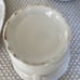 Pope Gosser Rose Point Coffee Pot