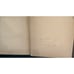 Antique HC Book cooper leatherstocking tales American Indian German Illustrated